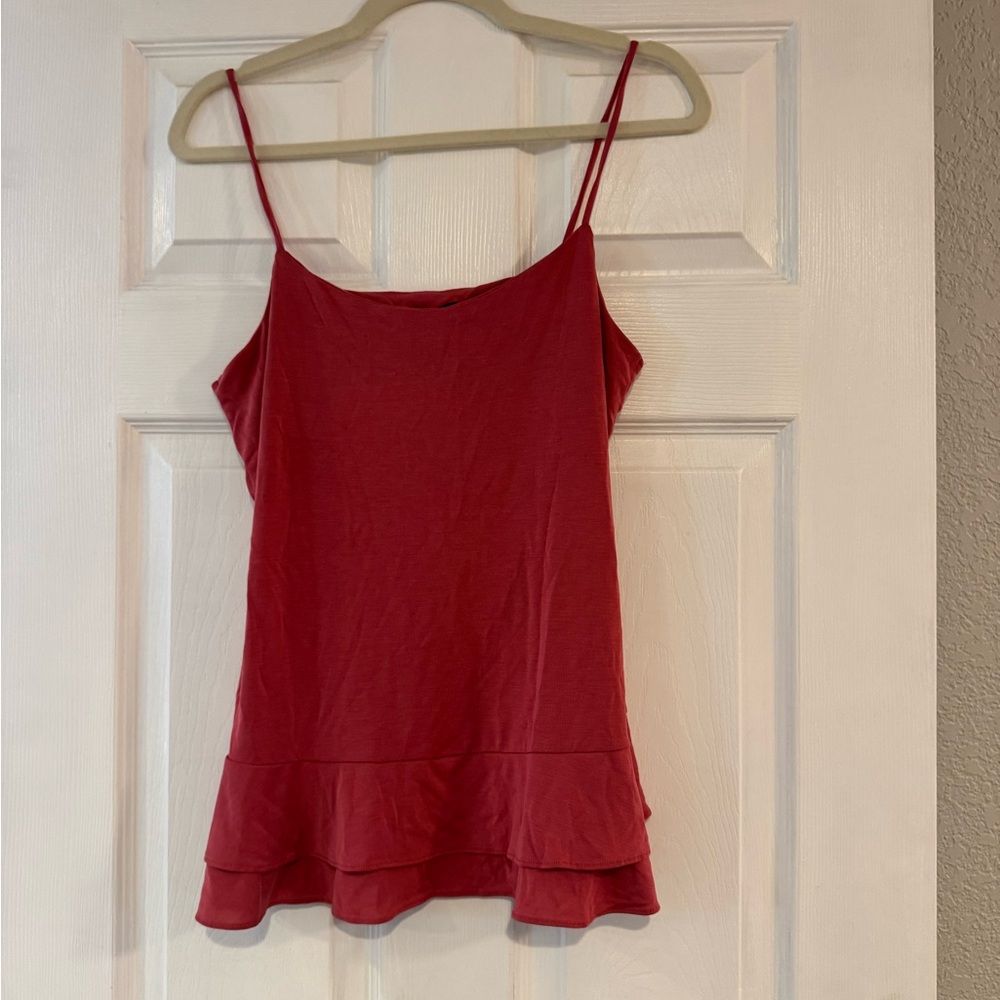 NWT Banana Republic Tank Top